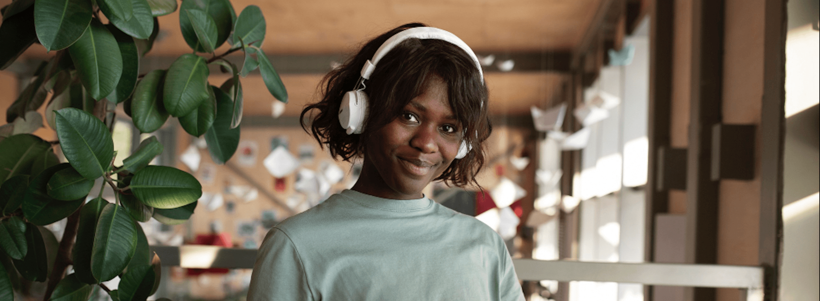 Équipe et communauté au travail