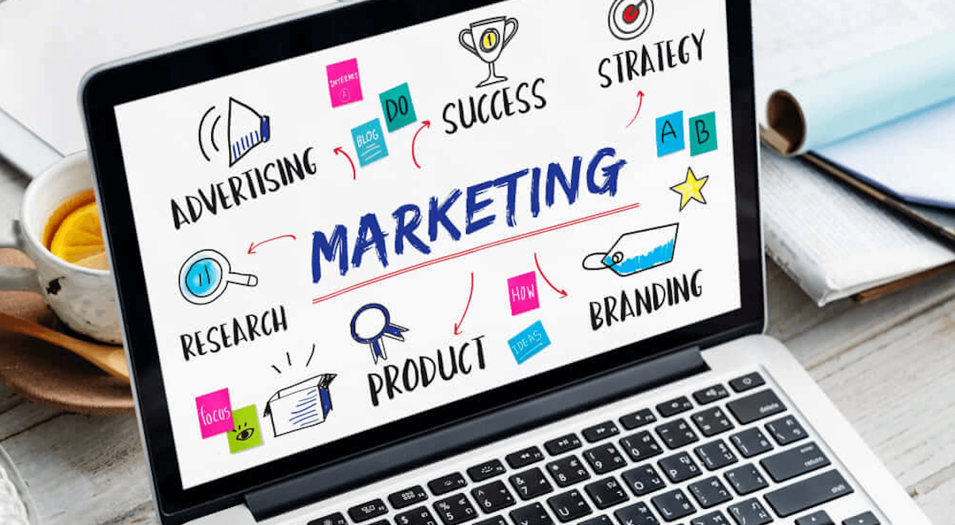 Visibilité & acquisition