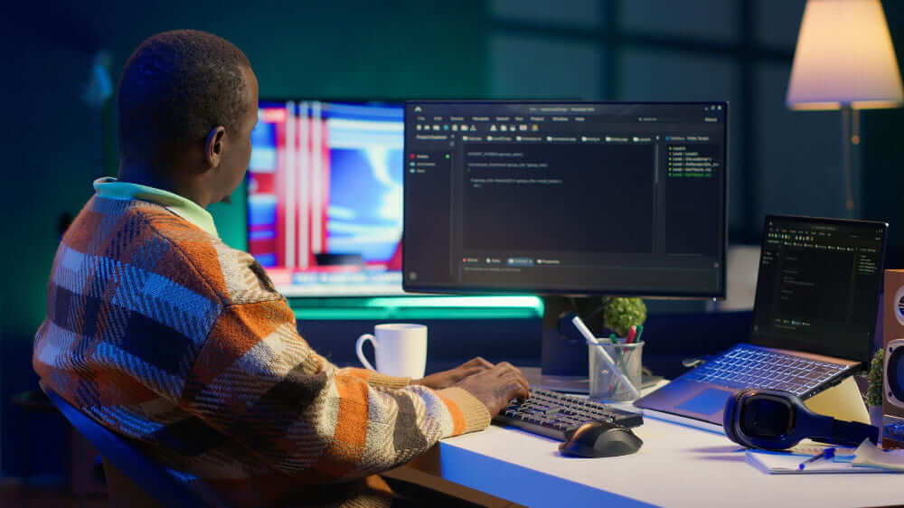 Conception & développement web